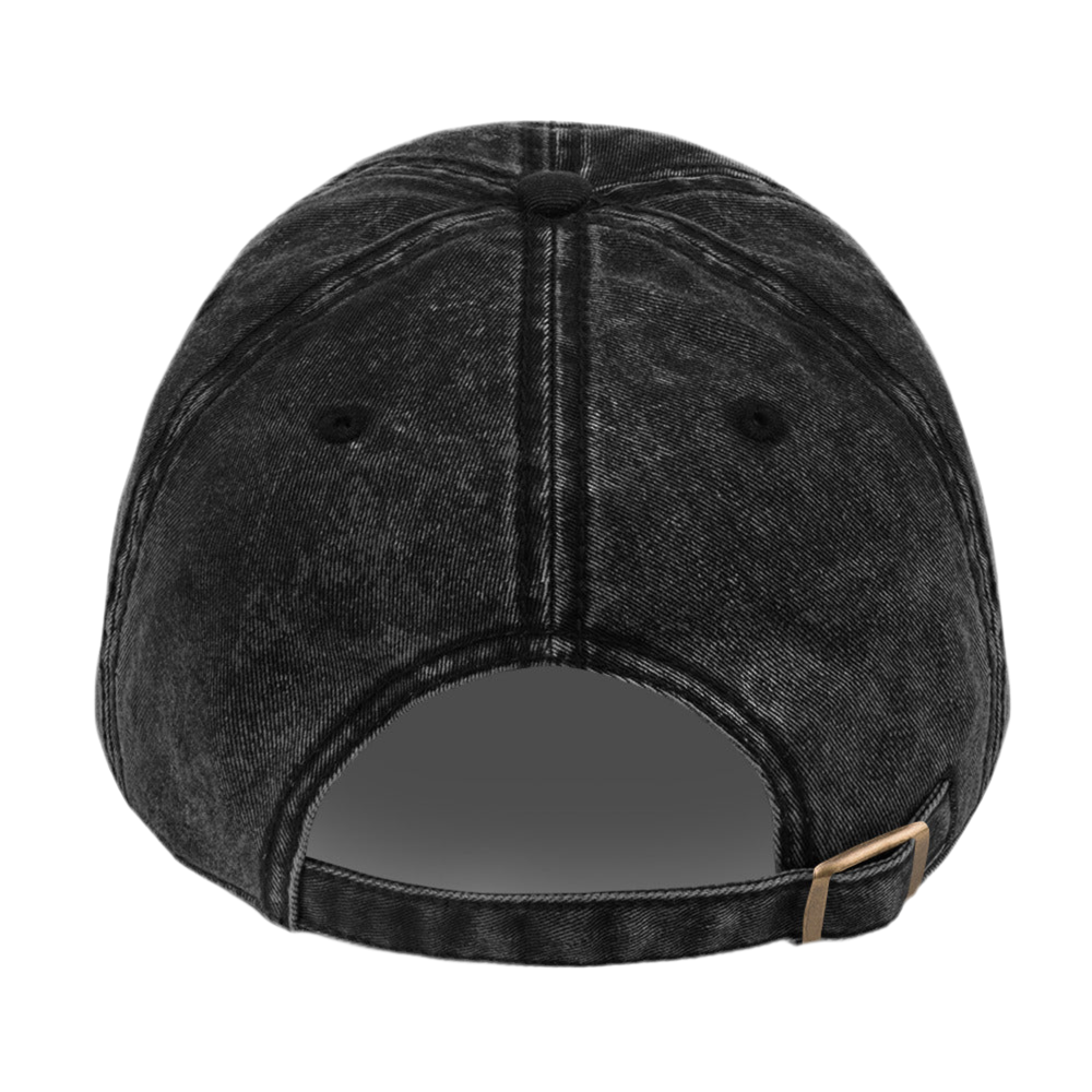 Decolonize Twill Cap