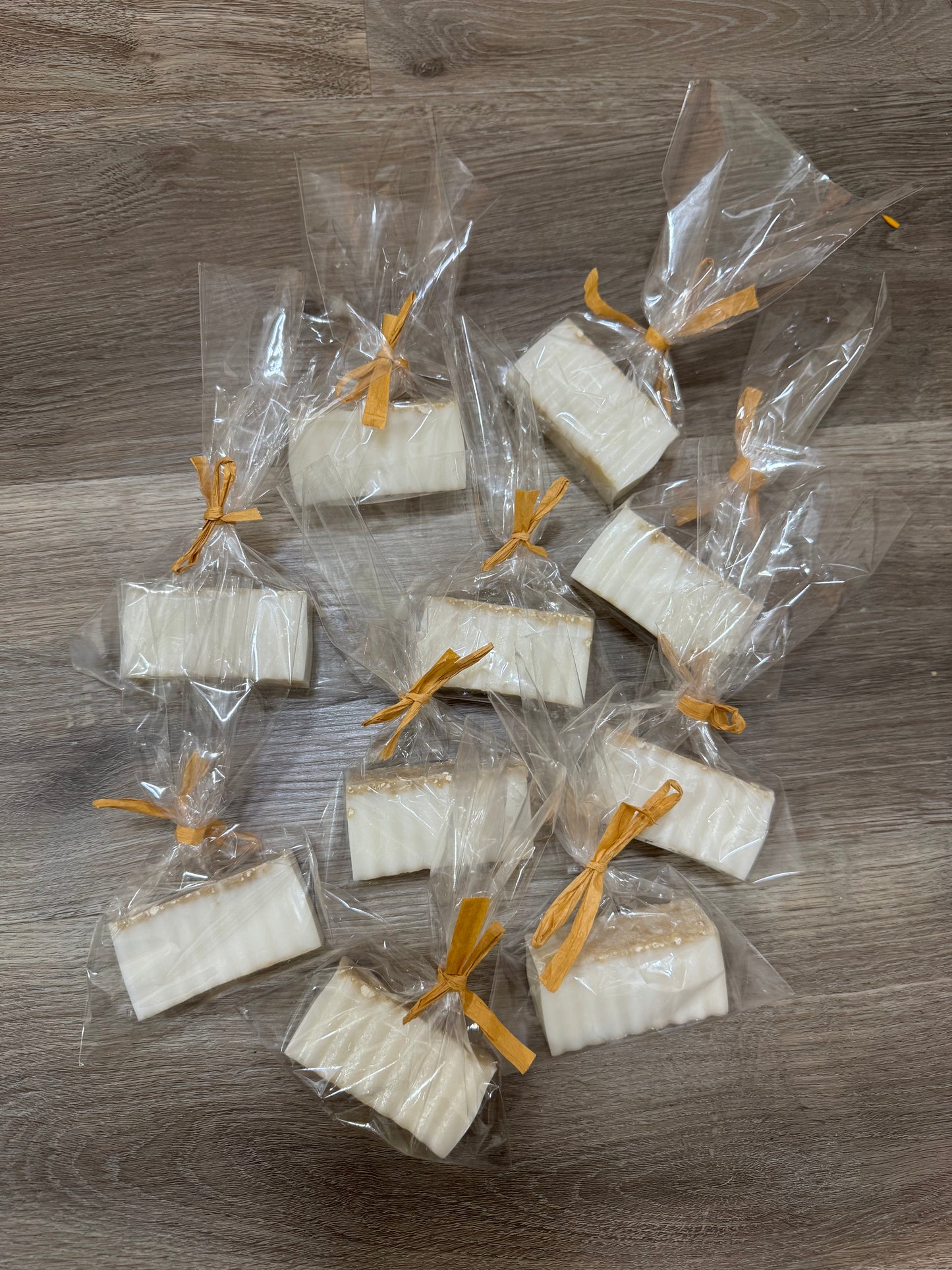 Berry Picker Soap (Sarġiq+Aqpik)