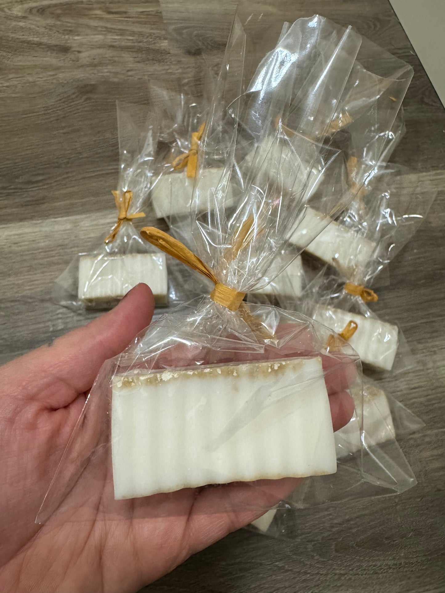 Berry Picker Soap (Sarġiq+Aqpik)